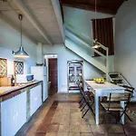 Feriehus Casa Strelizie *