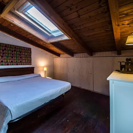Casa Strelizie Holiday home