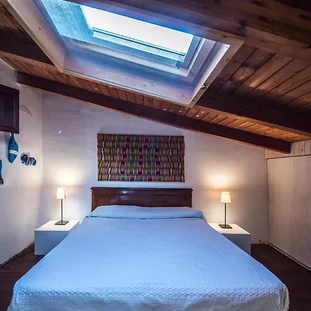 Dom wakacyjny Parete Srl - Casa Strelizie