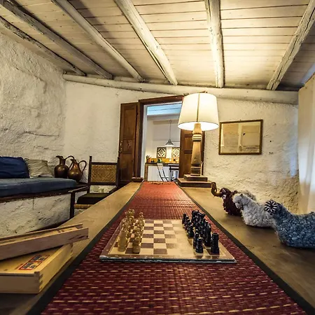 Holiday home Casa Strelizie *