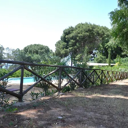 Parete Srl - Casa Strelizie * Terrasini