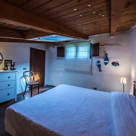 Parete Srl - Casa Strelizie *