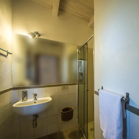 Parete Srl - Casa Strelizie * Terrasini