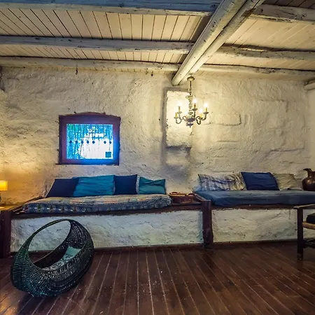 Holiday home Casa Strelizie