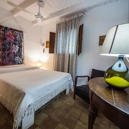 Dom wakacyjny Parete Srl - Casa Strelizie *