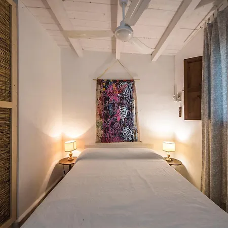 Dom wakacyjny Parete Srl - Casa Strelizie Terrasini