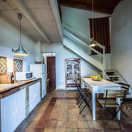 Holiday home Casa Strelizie *