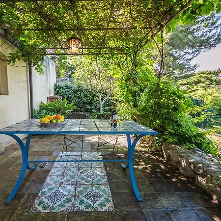 Holiday home Casa Strelizie Terrasini