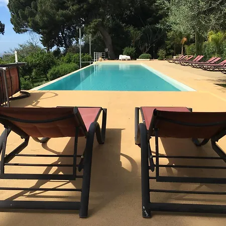 Casa Strelizie Terrasini