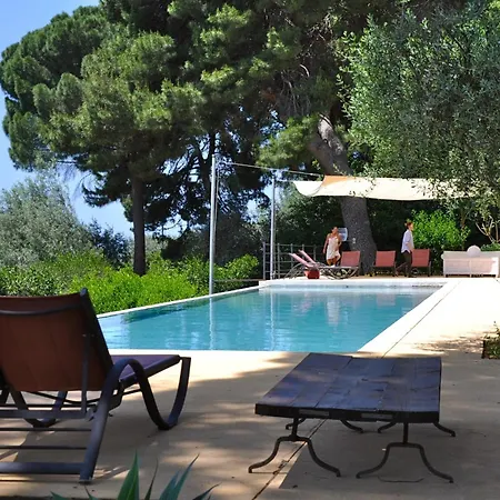 Holiday home Casa Strelizie